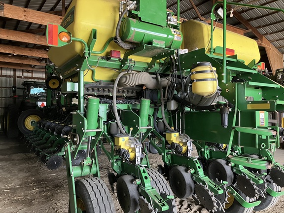 2014 John Deere 1770NT - Photo7