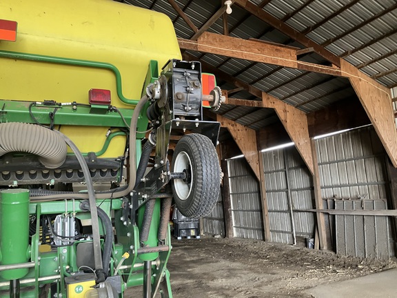 2014 John Deere 1770NT - Photo28