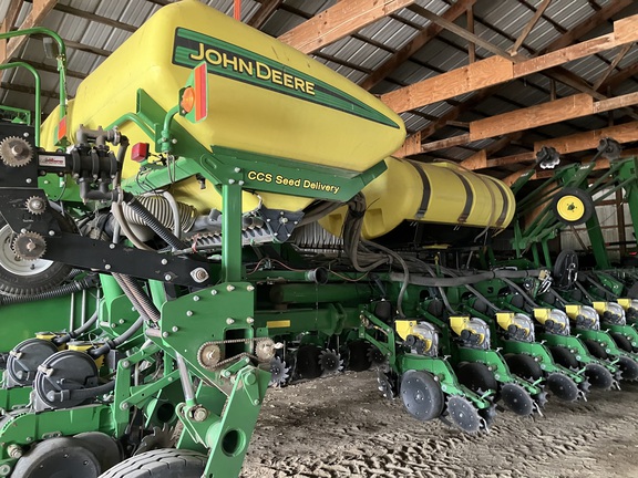 2014 John Deere 1770NT - Photo4