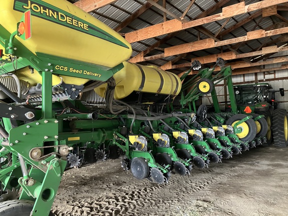 2014 John Deere 1770NT - Photo6