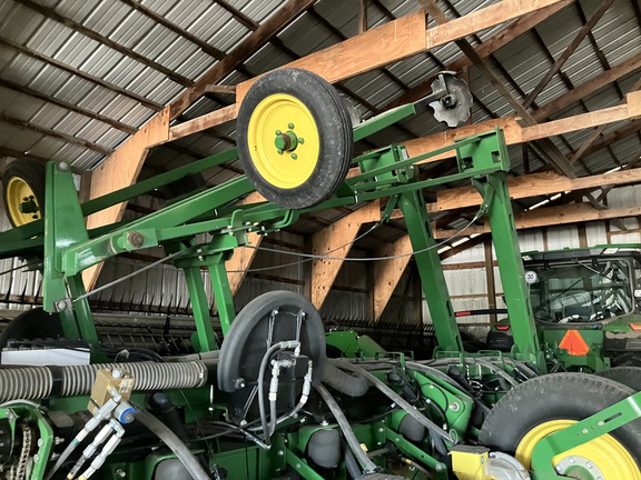 2014 John Deere 1770NT - Photo24