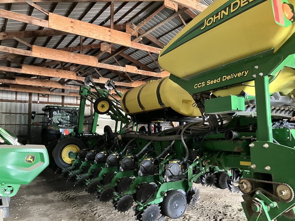 2014 John Deere 1770NT - Photo3