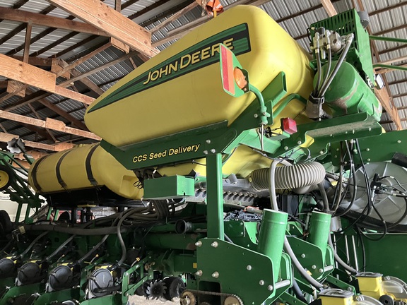 2014 John Deere 1770NT - Photo15