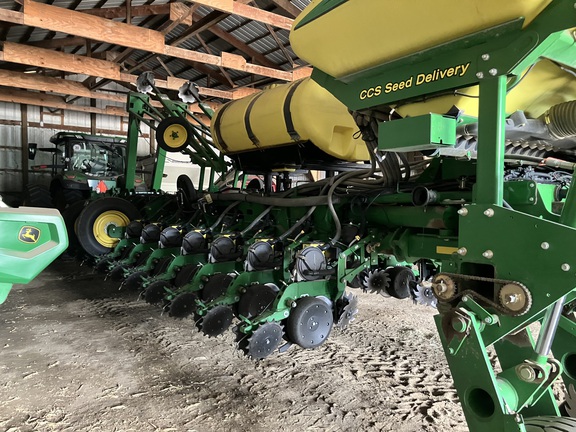 2014 John Deere 1770NT - Photo2