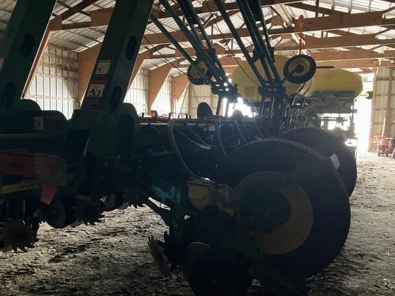2014 John Deere 1770NT - Photo14