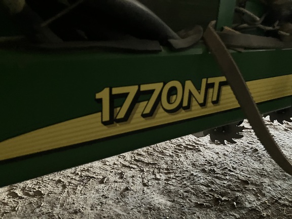 2014 John Deere 1770NT - Photo9