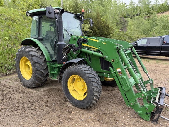  John Deere 5090R