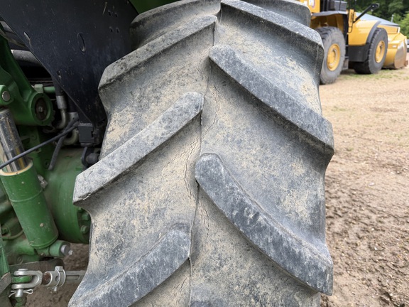 2020 John Deere 5090R - Photo9
