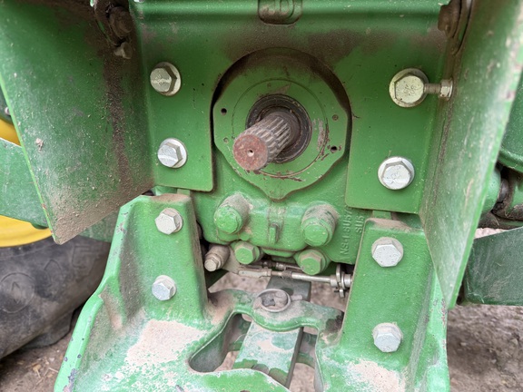 2020 John Deere 5090R - Photo8