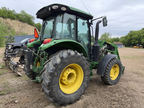 2020 John Deere 5090R - Photo2