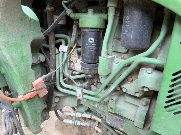 2020 John Deere 5090R - Photo26