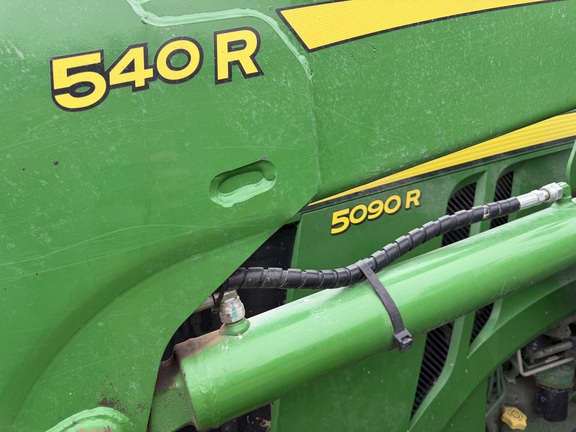 2020 John Deere 5090R - Photo24