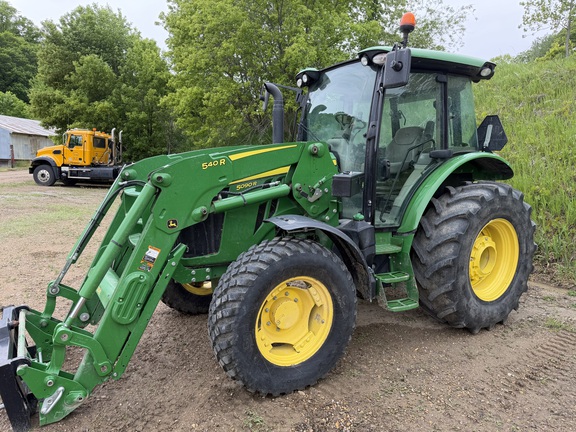 2020 John Deere 5090R - Photo3