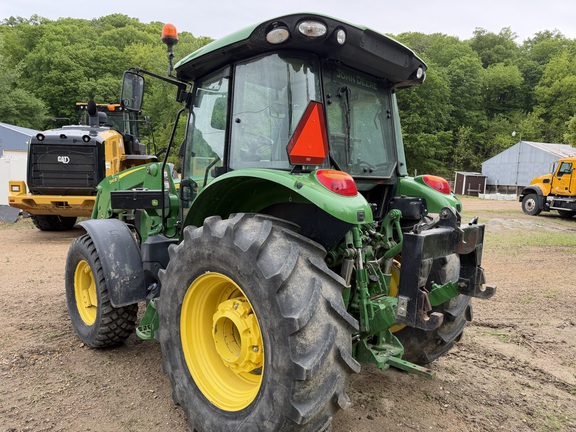 2020 John Deere 5090R - Photo4
