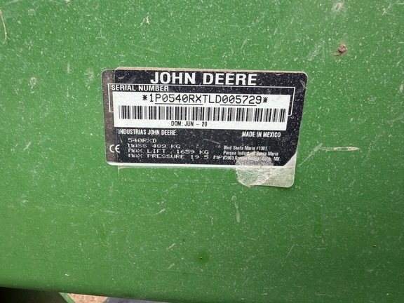 2020 John Deere 5090R - Photo31