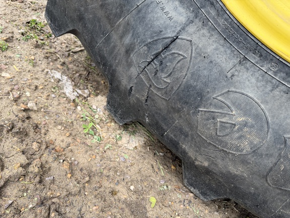 2020 John Deere 5090R - Photo12