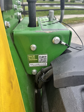 2024 John-Deere Q850M