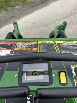 2024 John-Deere Q850M