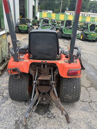 2009 Kubota BX2360
