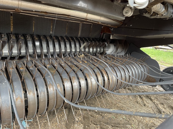 2016 Massey Ferguson 2956A