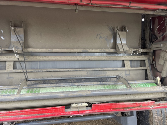 2016 Massey Ferguson 2956A