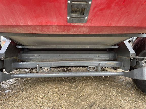 2016 Massey Ferguson 2956A