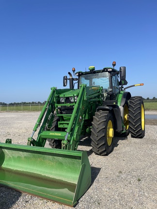 Greenway Equipment