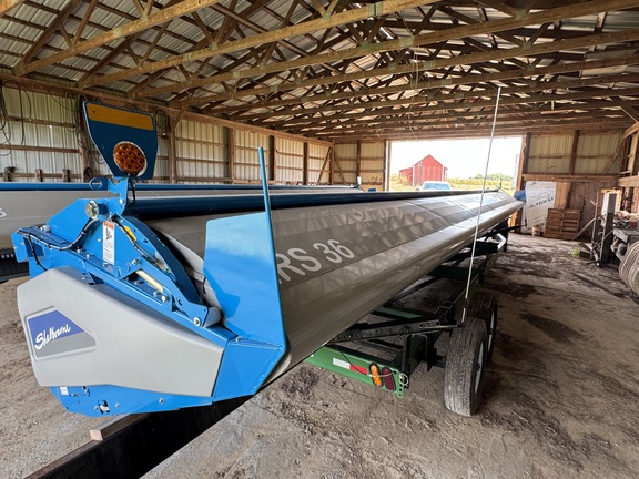 Photo of 2026 Shelbourne XRS36