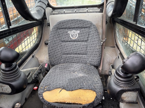 2018 Case SR-240