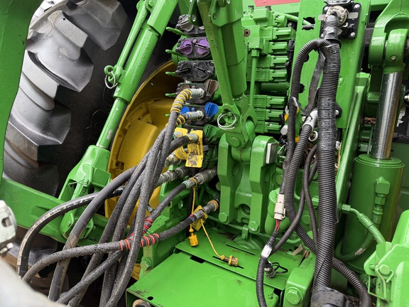 2017 John Deere 1775NT - Photo22