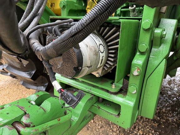 2017 John Deere 1775NT - Photo21