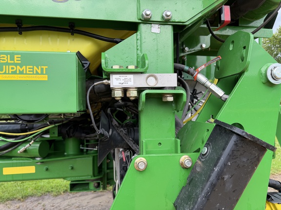 2017 John Deere 1775NT - Photo12