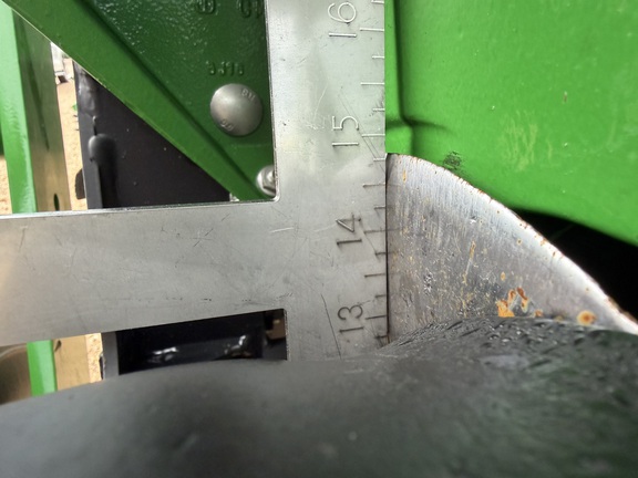 2017 John Deere 1775NT - Photo11