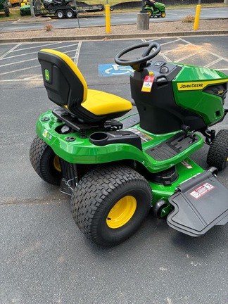 2025 John Deere S220-6
