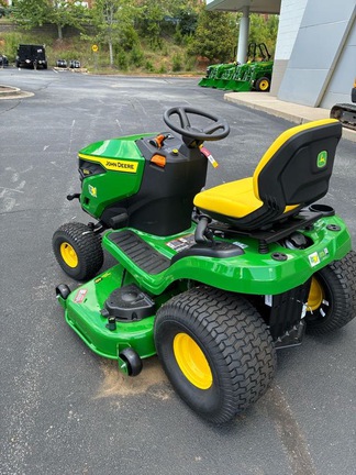 2025 John Deere S220-5