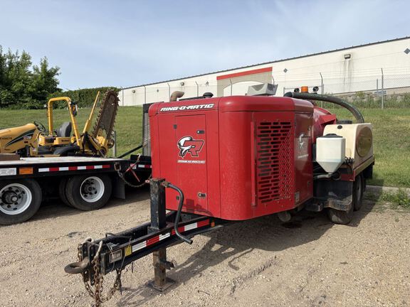 Photo of a 2022 Ring-O-Matic 550 JET VAC