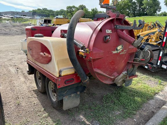 2022 Ring-O-Matic 550 JET VAC