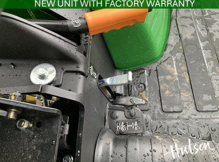 Photo of 2026 John Deere 2038R
