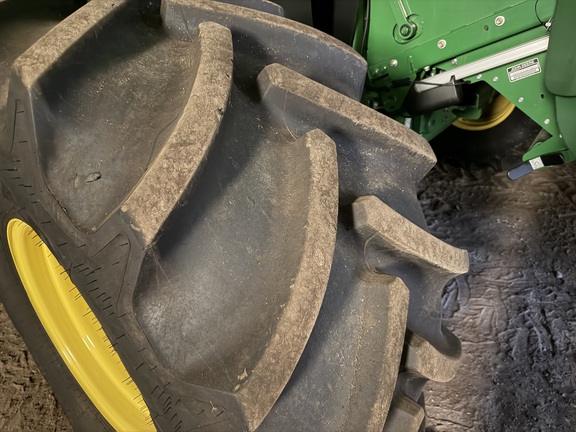 2022 John Deere S760 - Photo5