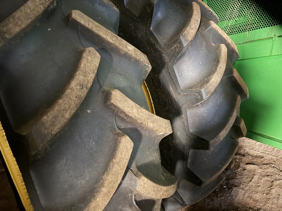 2022 John Deere S760 - Photo4
