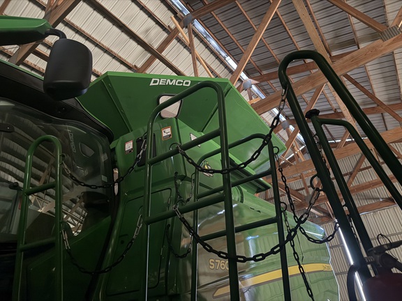 2022 John Deere S760 - Photo16