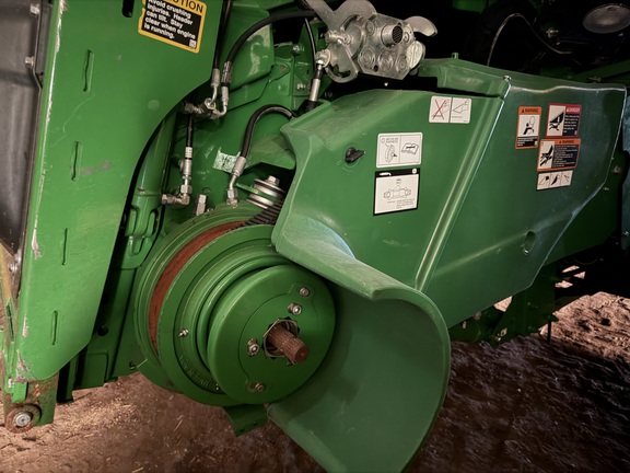 2022 John Deere S760 - Photo3
