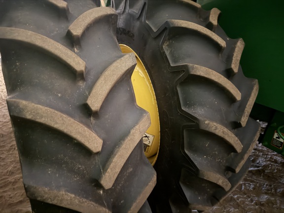 2022 John Deere S760 - Photo12