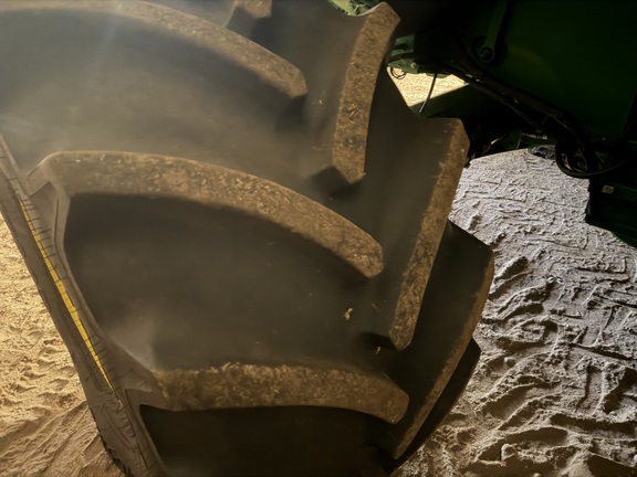 2022 John Deere S760 - Photo10