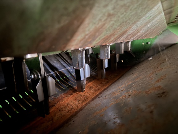 2022 John Deere S760 - Photo7