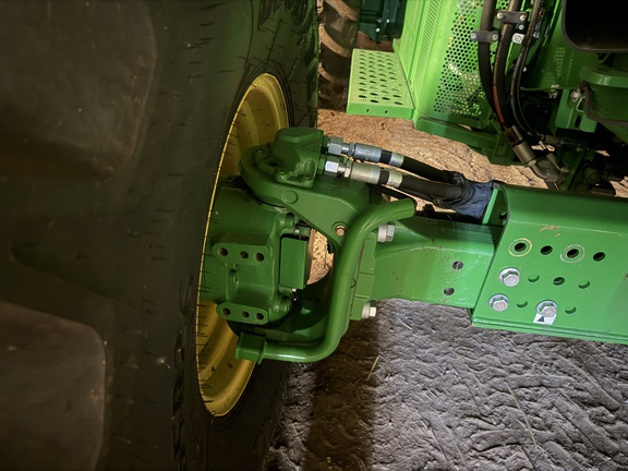 2022 John Deere S760 - Photo6