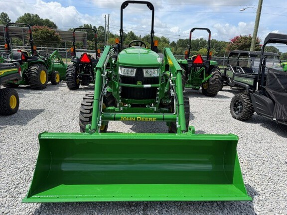 2026 John Deere 4044M