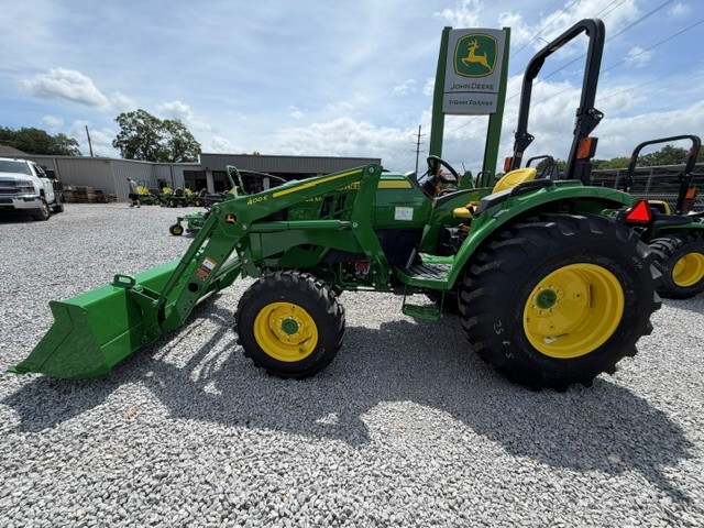 2026 John Deere 4044M