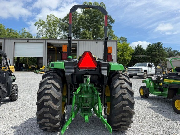 2026 John Deere 4044M