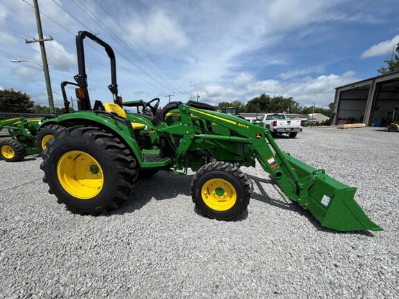 2026 John Deere 4044M